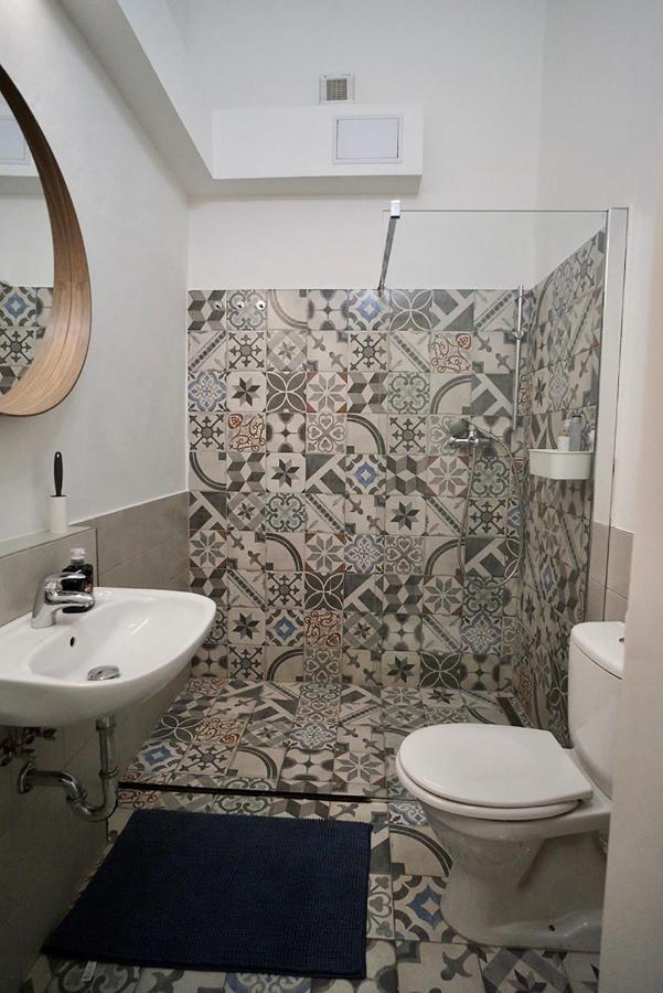 Truhlarska 4 Apartment Prága Kültér fotó